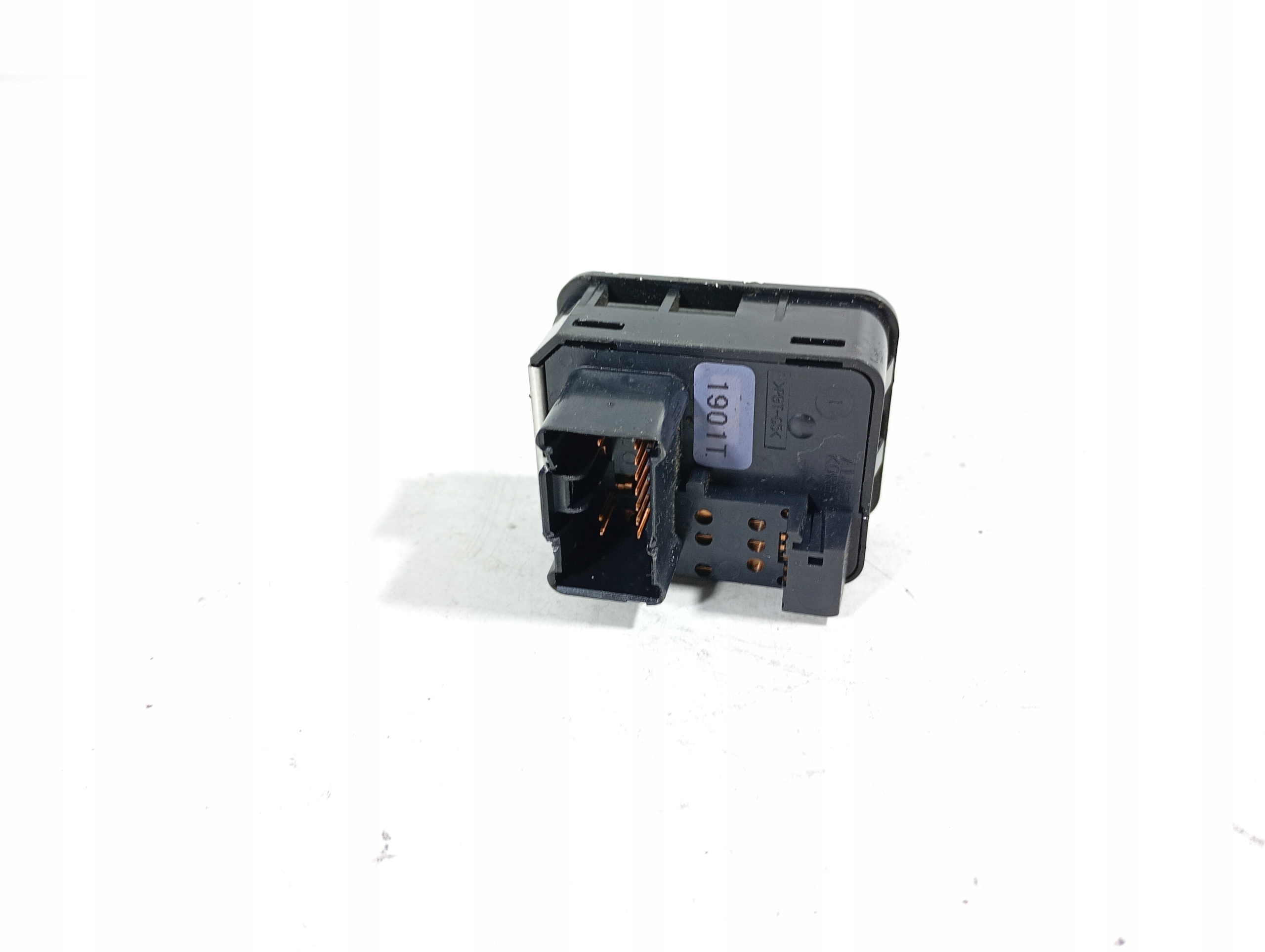 Honda Jazz II 2 02-08 switch switch regulation REGULACJA of mirrors