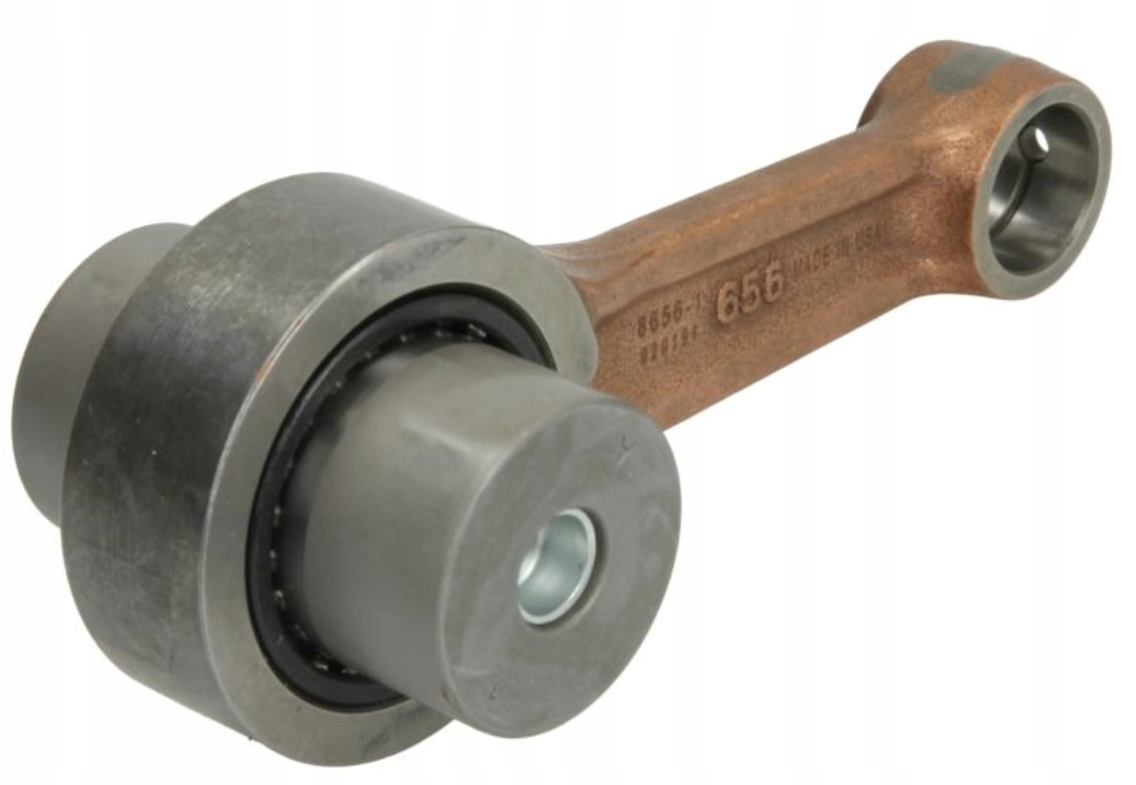 8656 - ПОЛНЫЙ ШАТУН HOT RODS KAWASAKI KXF 450 06-08