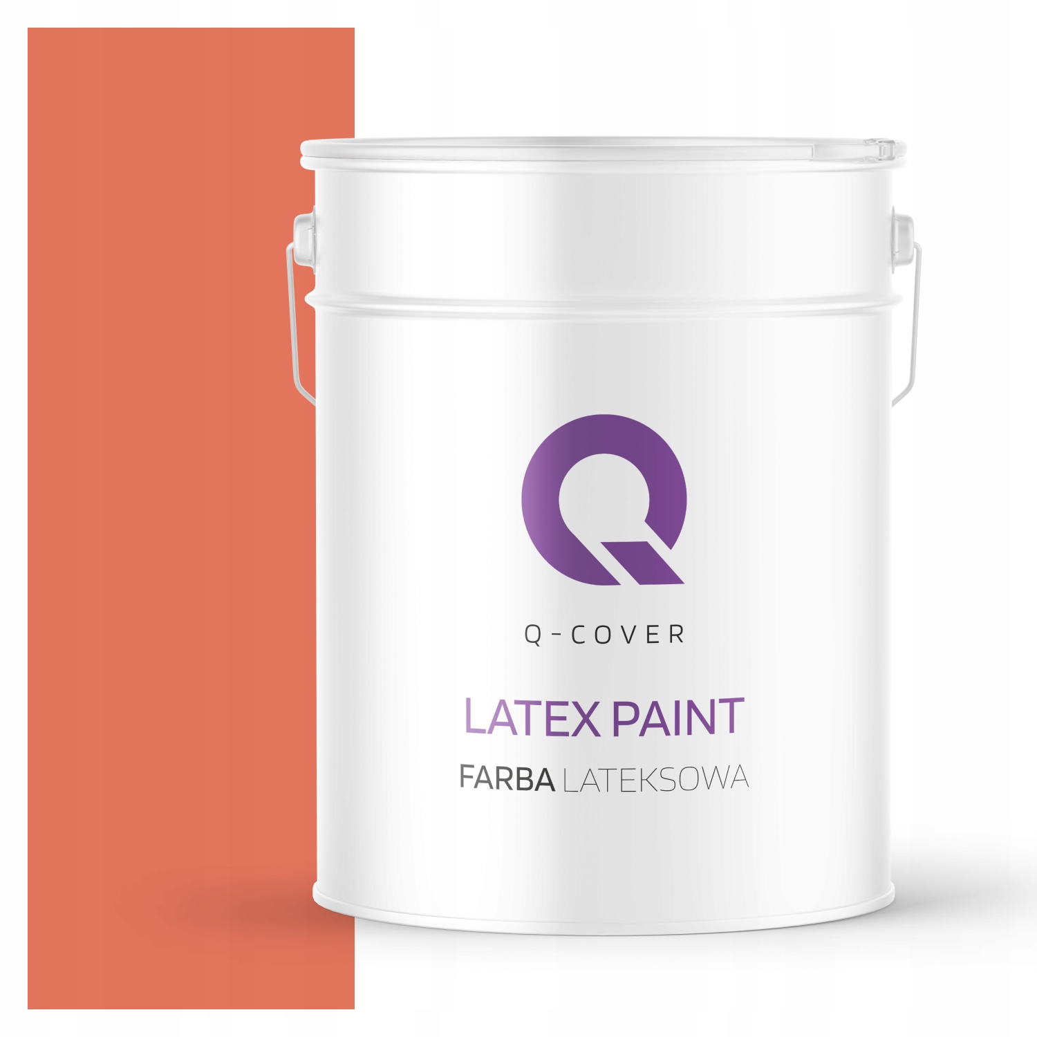 Barva Barva Pąsová H6029 10L Mat Výrobce