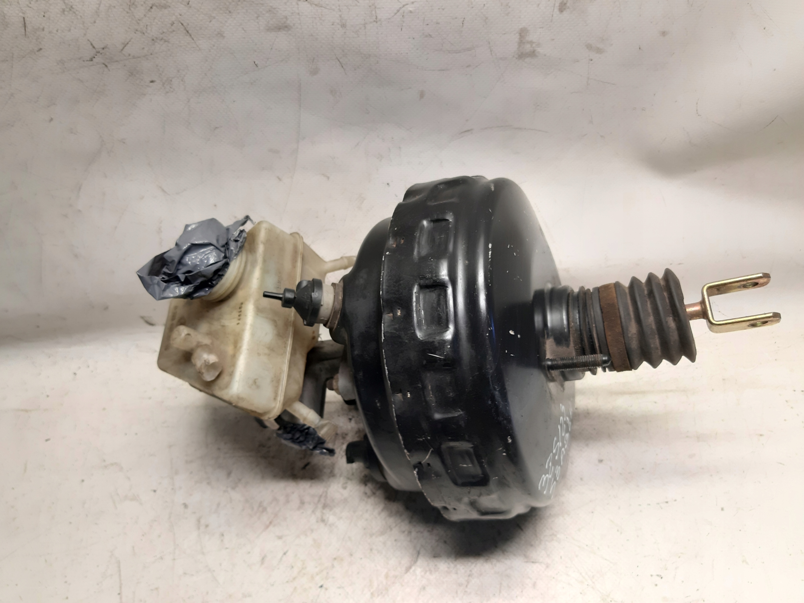 servo Servofreno MERCEDES W203 2.2CDI AUTOMAT