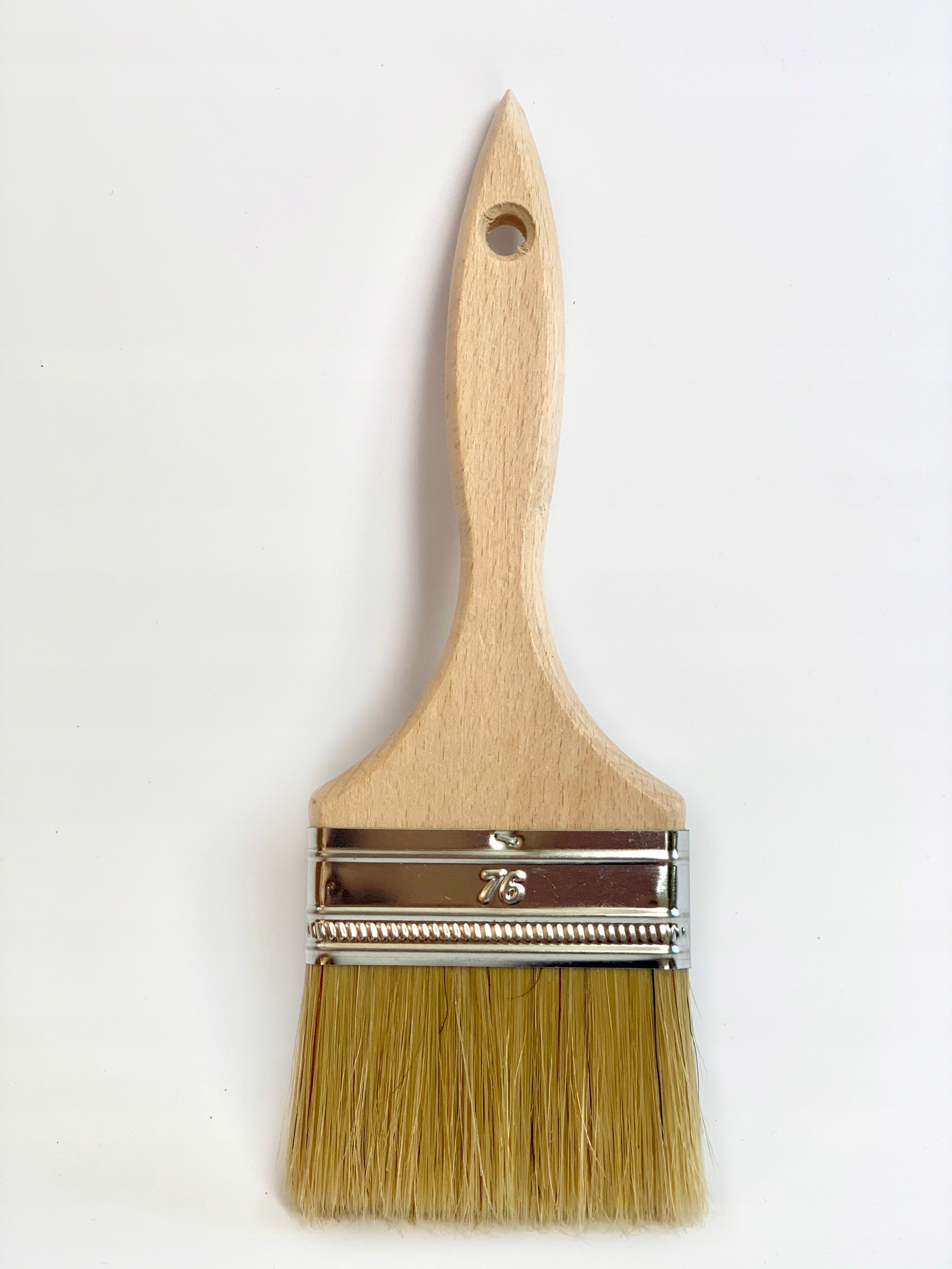 

Pędzel Angielski 102 MM Ręczne Wykonanie