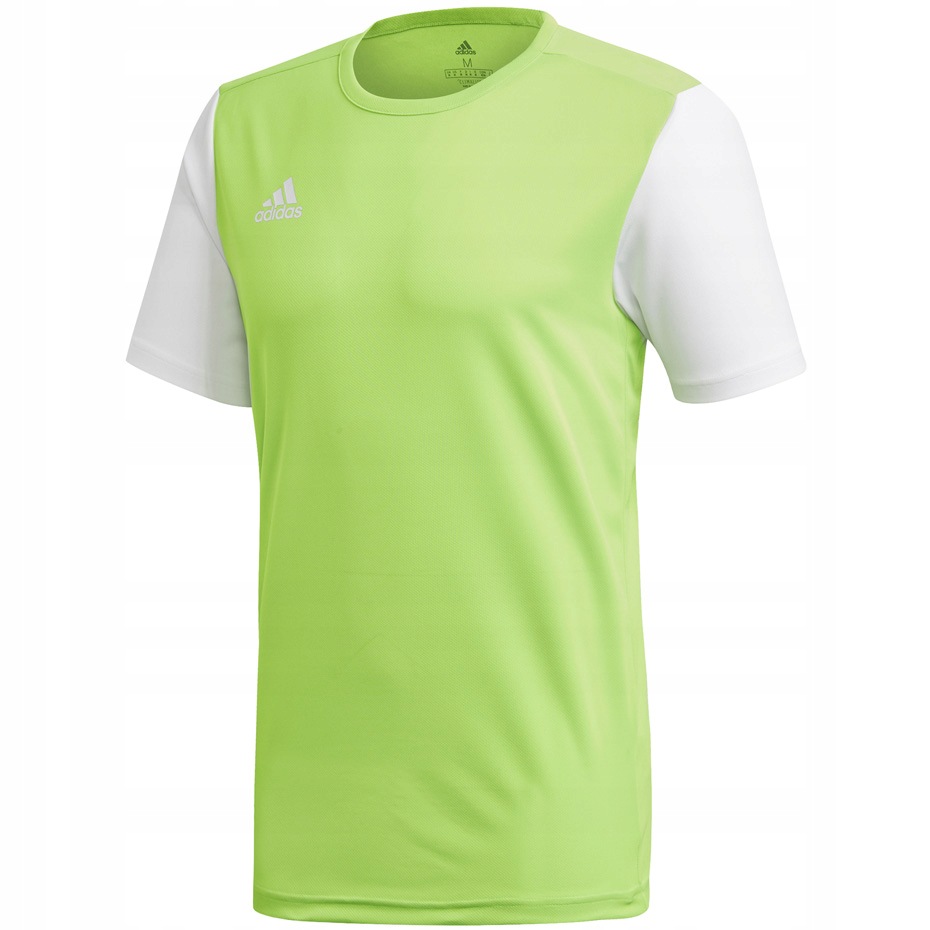 ND05_K6360-SR-S DP3240 Pánské tričko adidas Estr