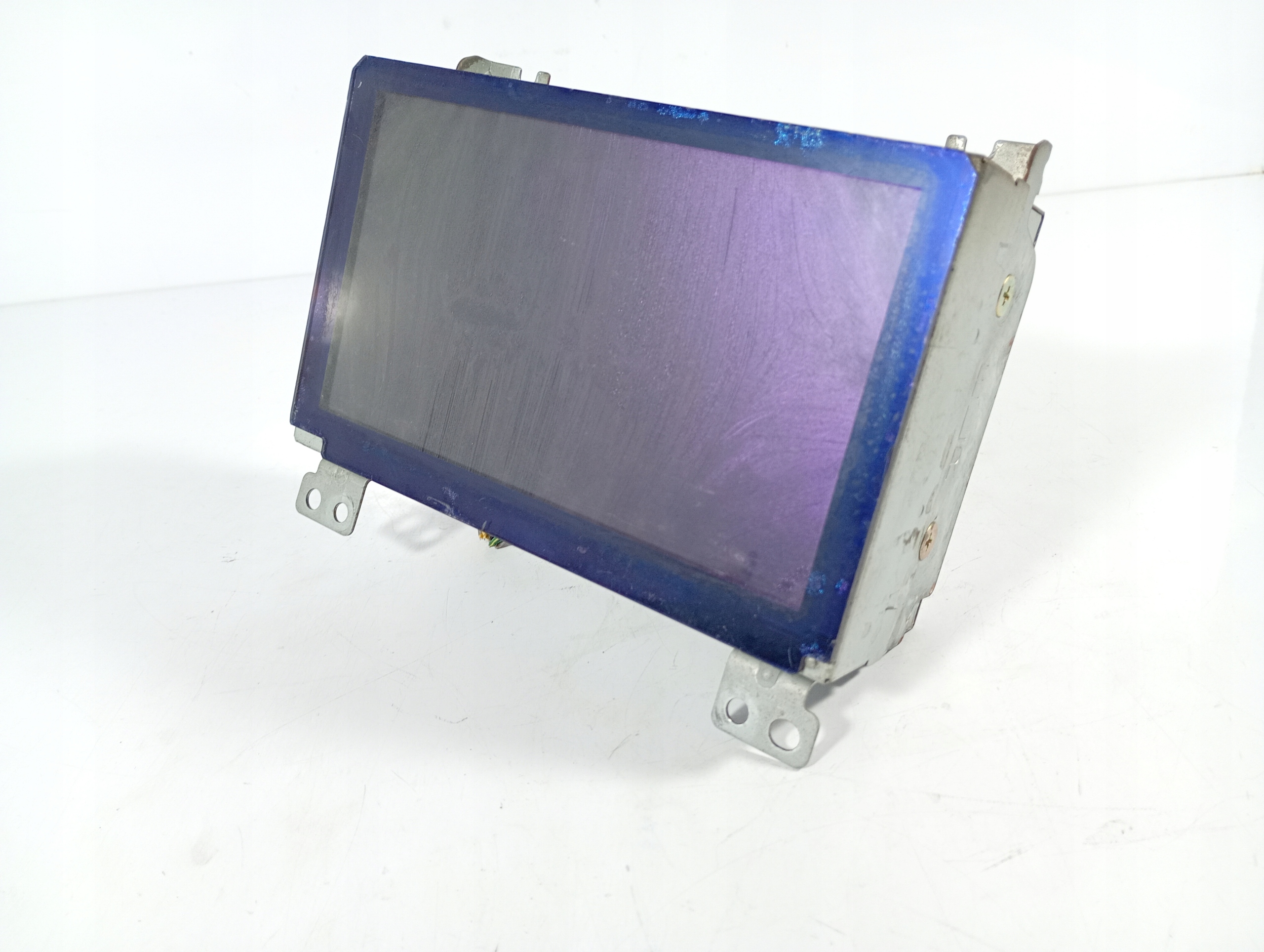Nissan Murano Z50 02-08 EKRAN display