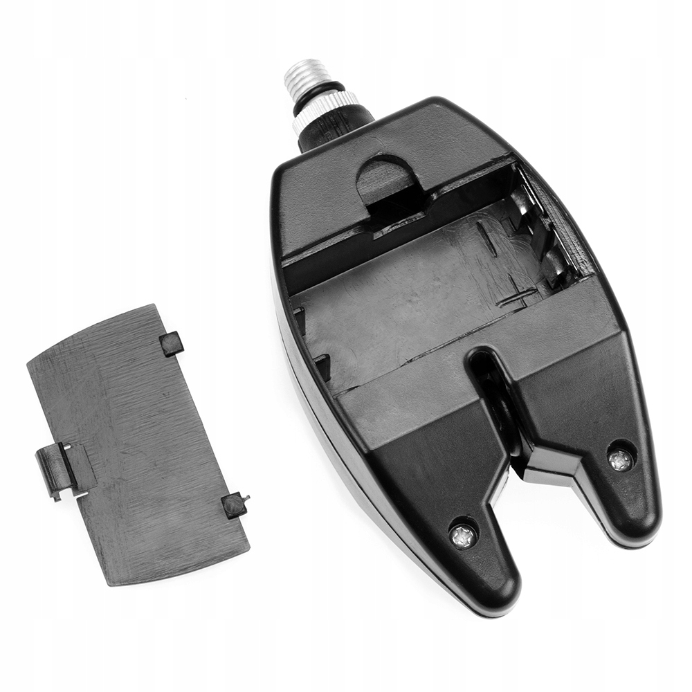 ELEKTRONICZNY SYGNALIZATOR BRAŃ LED CARP + BATERIA Model ELEKTRONICZNY SYGNALIZATOR BRAŃ