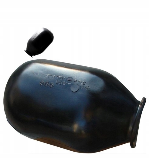 Membrána Epdm guma pro Nocchi Pentair Water Jetinox 60/50 Aquasystem VAO50