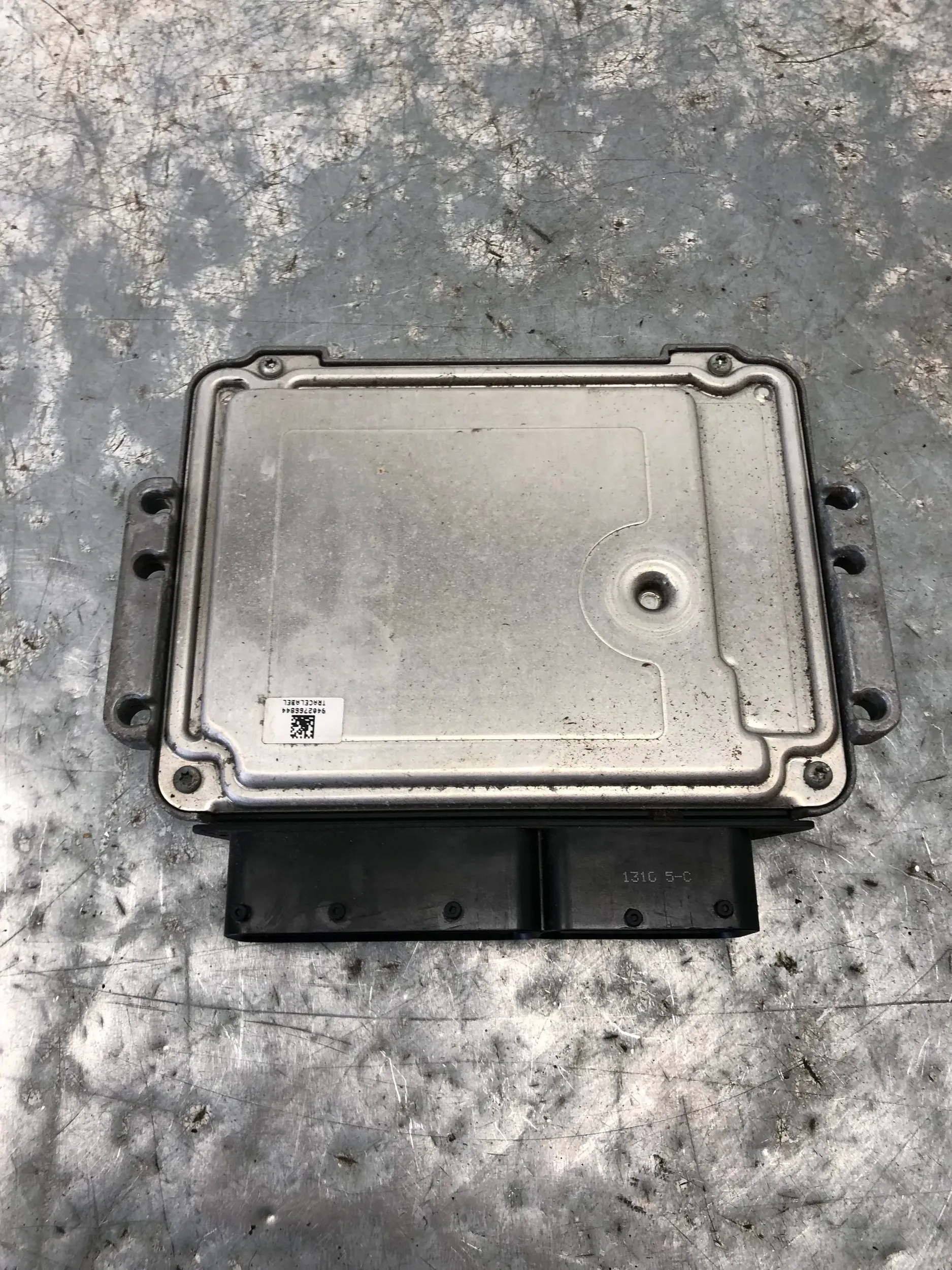 computer Motore HYUNDAI I30 e LIFT 39113-2A412