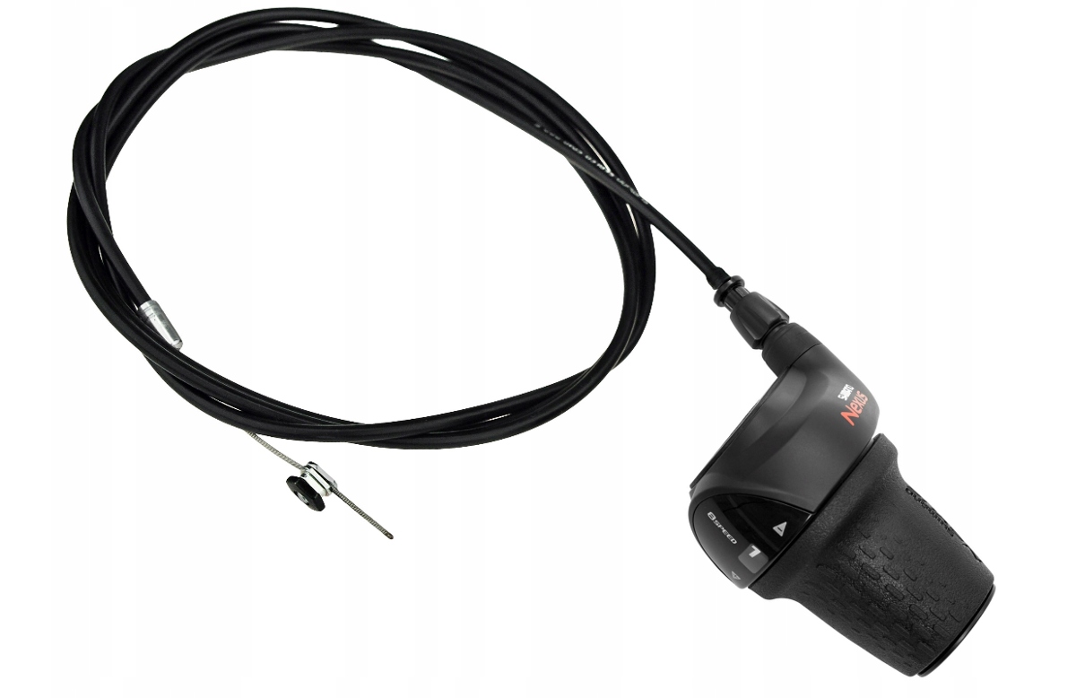 

Dźwignia przerzutki Shimano Nexus SL-C6000 8rz