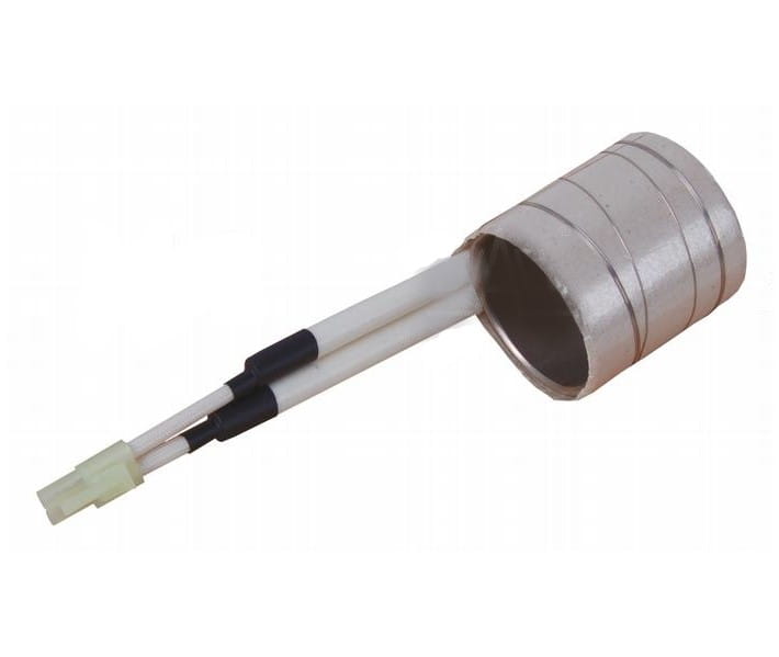 CZ-TLSZ-Q100-4 Grzałka zapasowa do tygla TLSQ100-4