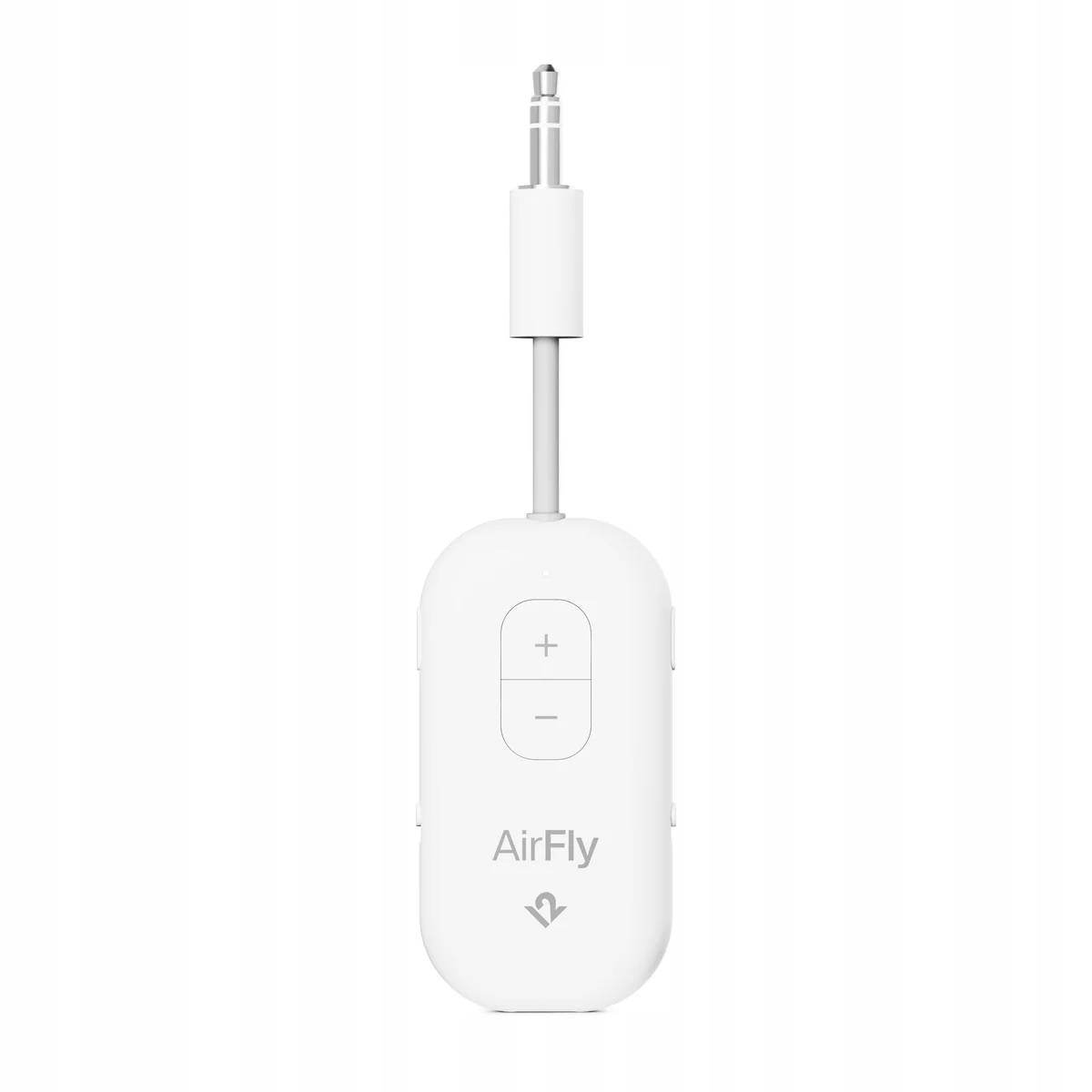 Twelve South AirFly Pro 2 adaptéry pre 2 páry slúchadiel Bt 3,5 mm jack AirPods
