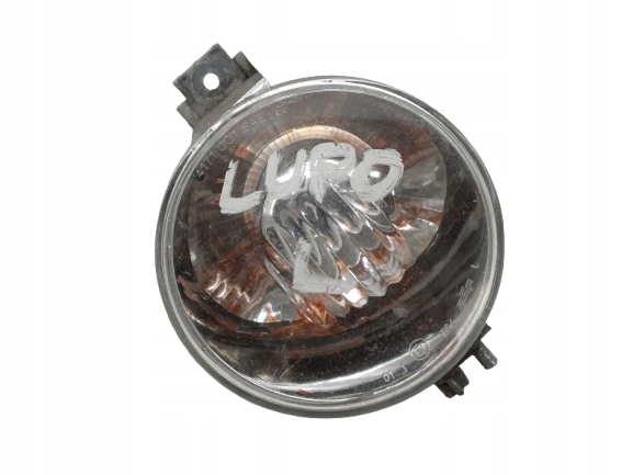 VW LUPO 98- KIERUNKOWSKAZ LEWY PRZÓD 6X0953155G