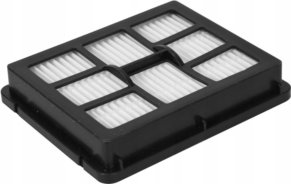 

Filtr Hepa H13 Do Odkurzaczy Lund 67091, 67092