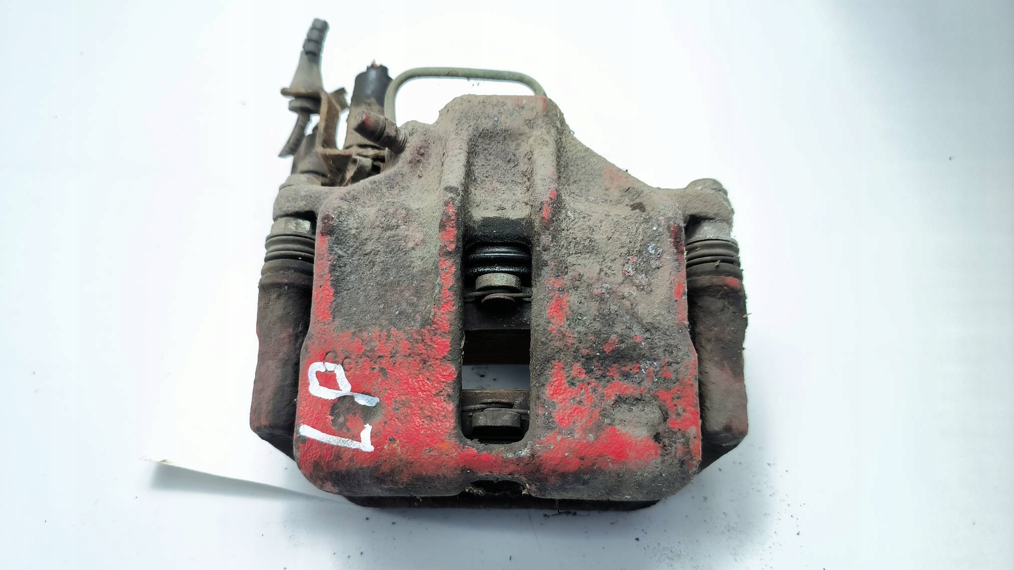 caliper brake front left 1.8 20V AUDI A4 B5