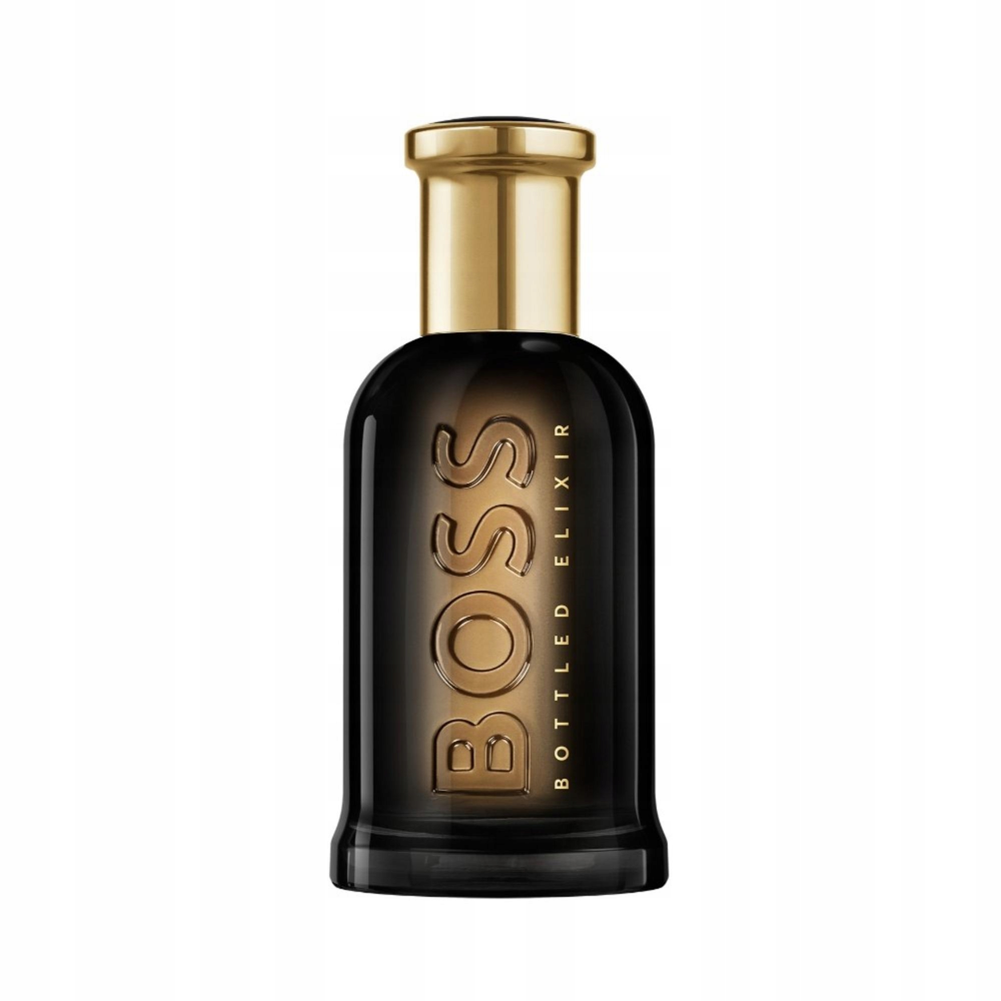 Hugo Boss, Bottled Elixir Intense, Parfum, Pánský parfém, 50 ml