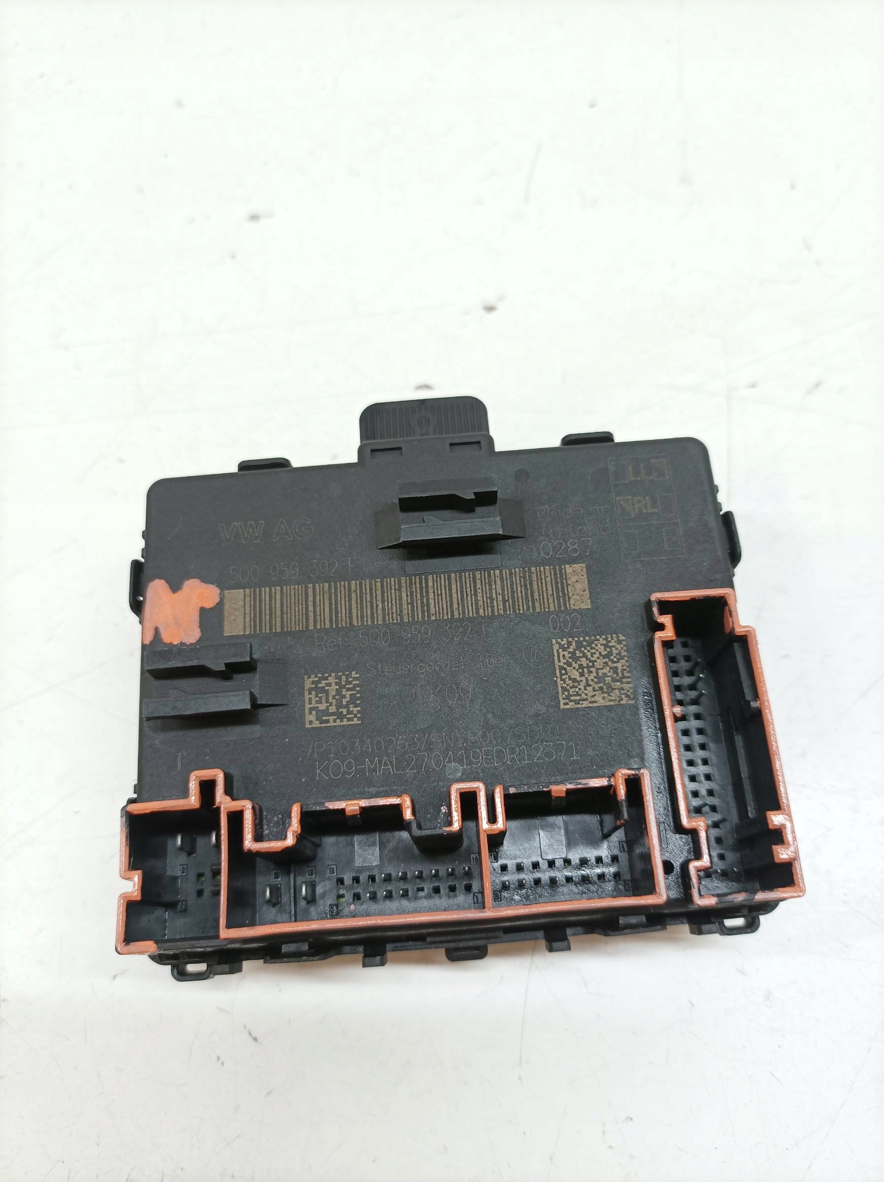 modulo 5Q0959392F Audi Q2 e (2016- )