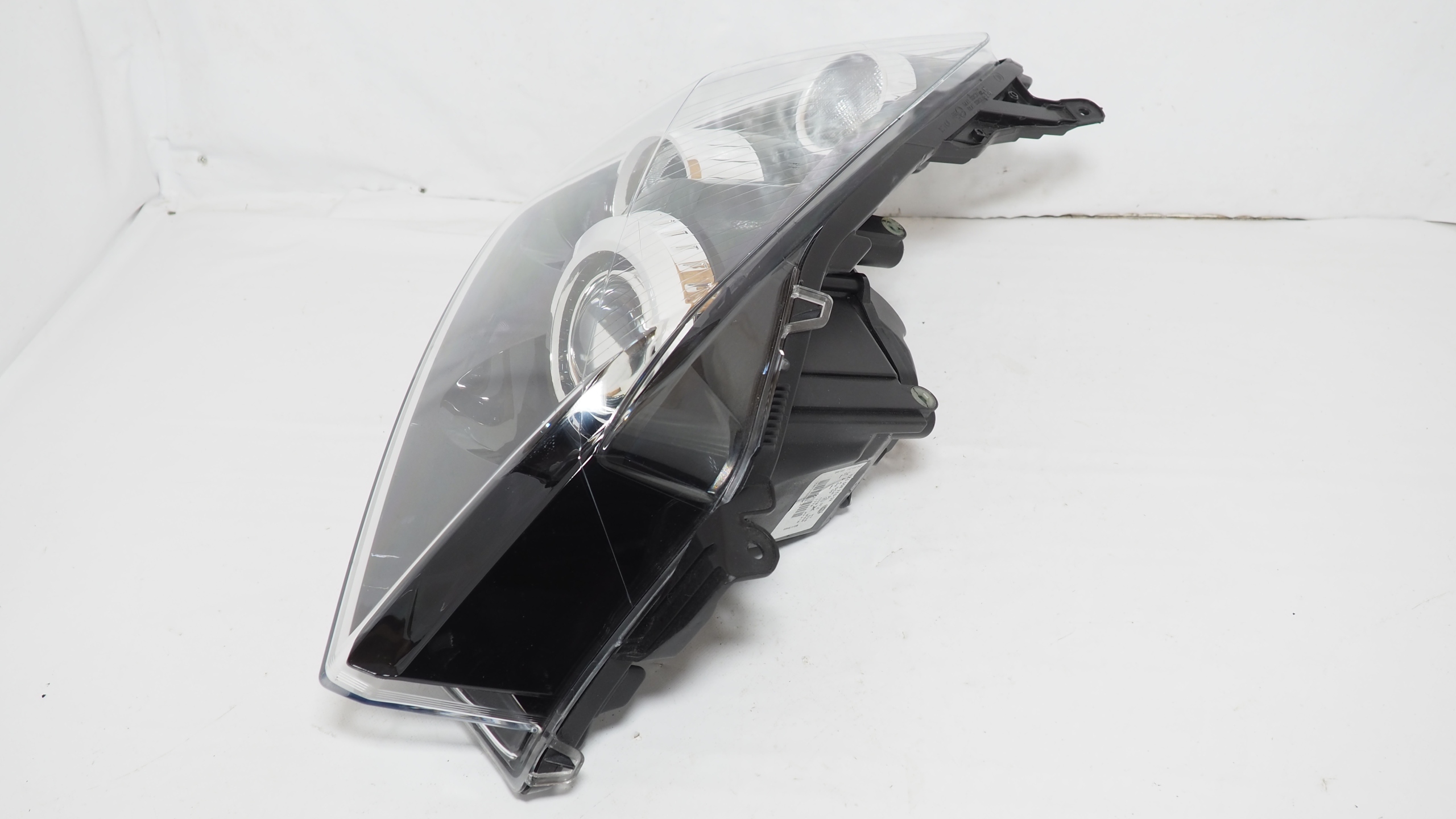 Opel Astra III H lift light Xenon right front 1ZS008710