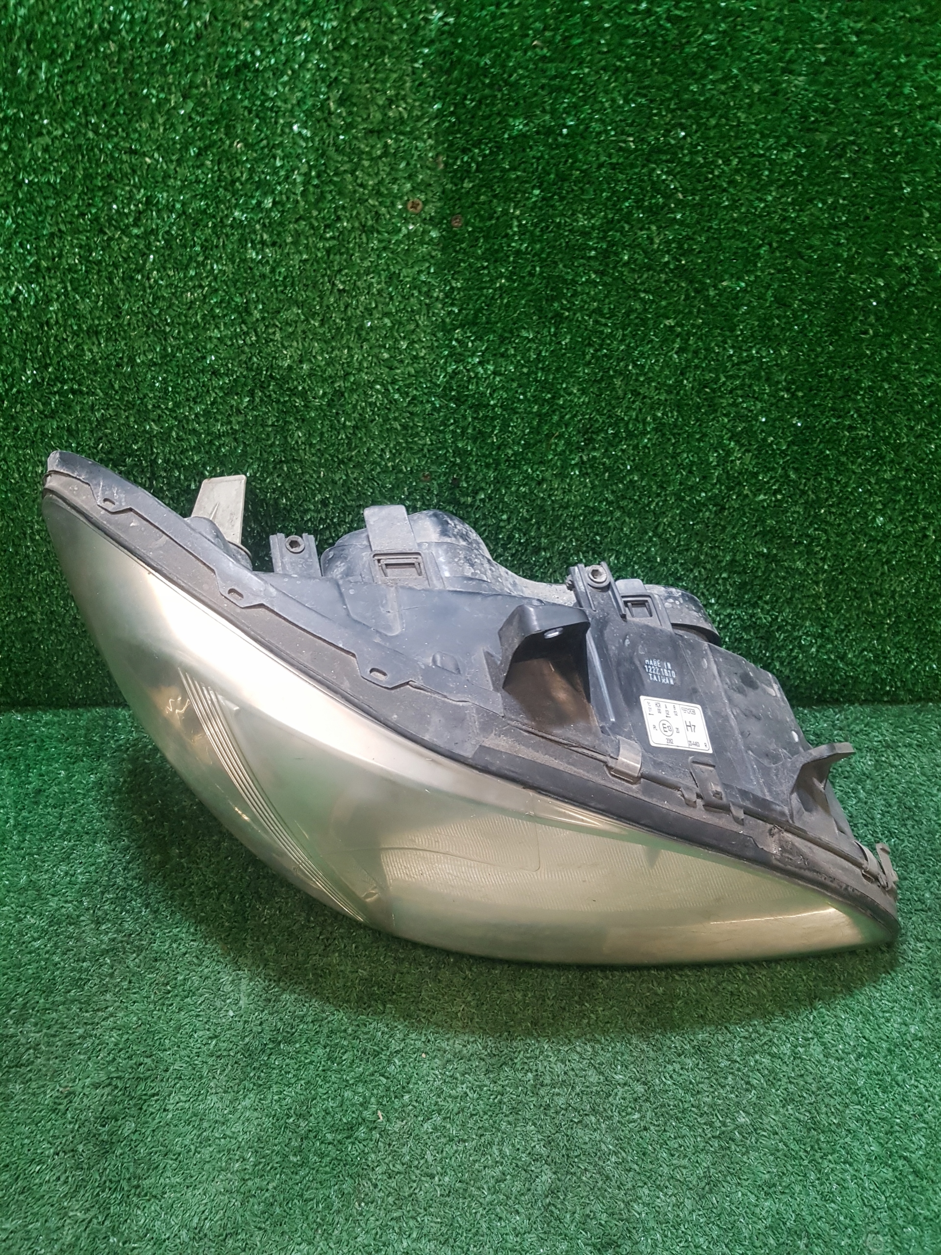 light right front MERCEDES-BENZ VITO W639