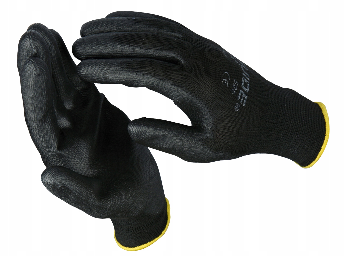 Rękawice robocze precyzyjne mocne Guide 526 rozmiar 8-M Model Guide 526