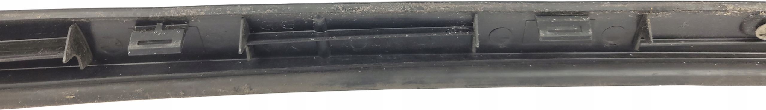 CITROEN C5 III X7 LIFT moulding windows CZOLOWEJ left driver´s EEHD EEH