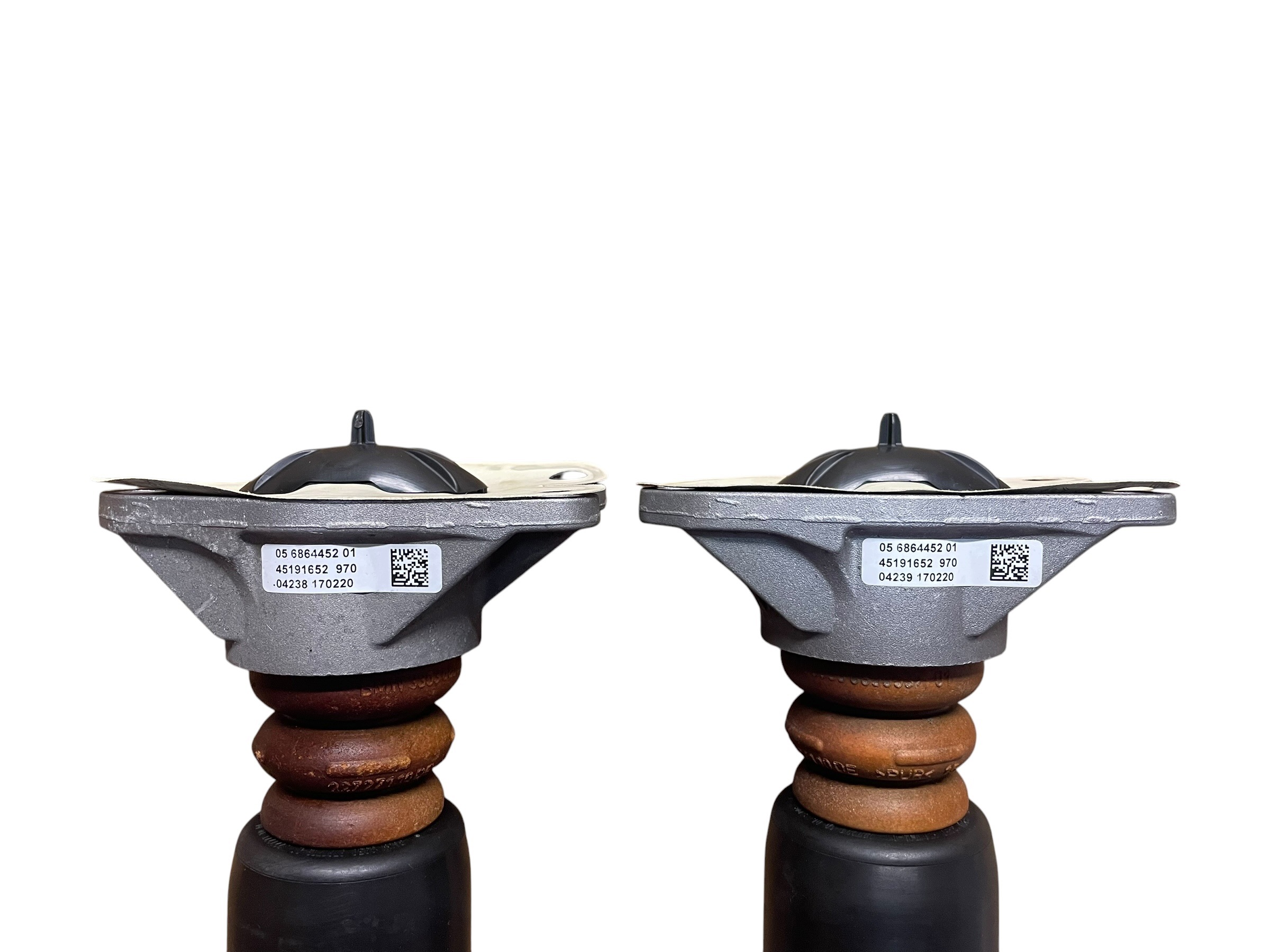 shock absorber rear part rear left/right BMW 3 F34 GT