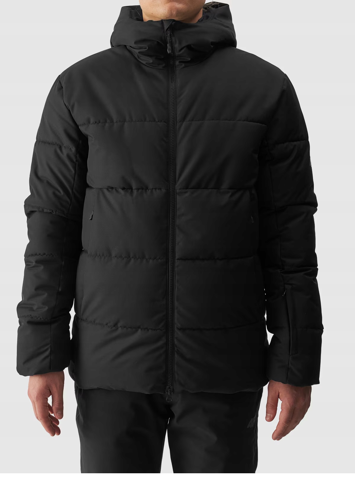 KURTKA ZIMOWA MĘSKA NARCIARSKA 4F L TTJAM580 AW24 Płeć mężczyzna