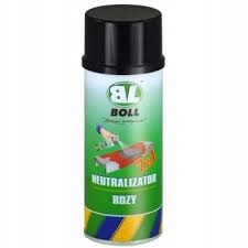 BOLL ZESTAW DO KONSERWACJI PODWOZIA BARANEK Brand Boll