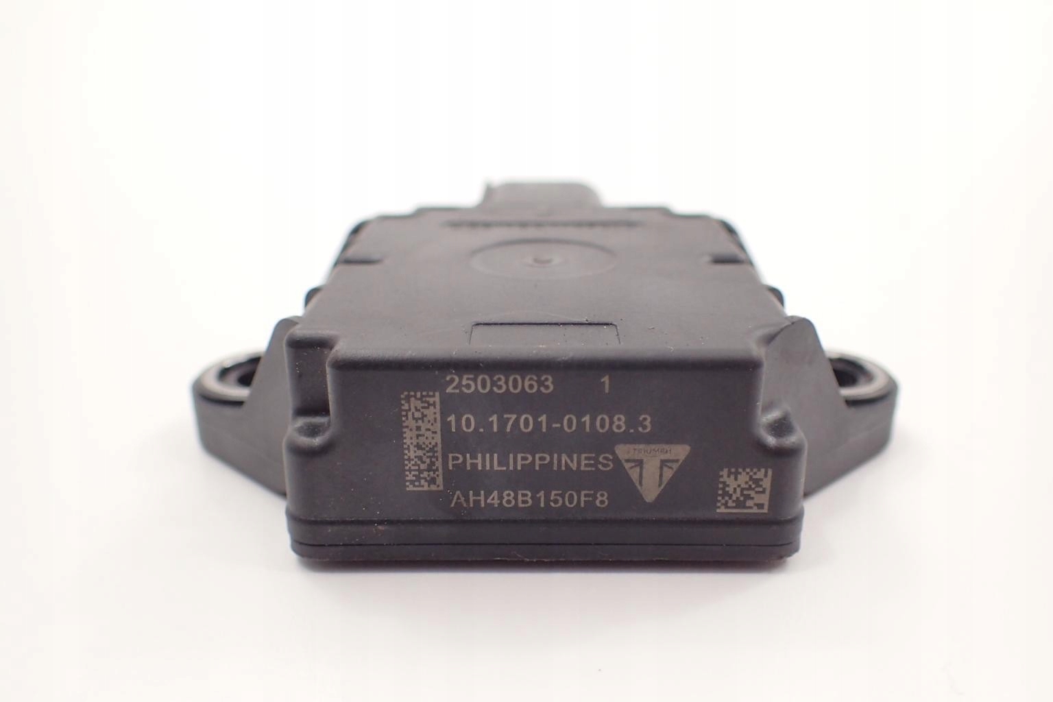 Modul ABS Triumph Speed Triple RS 1050 18 Weight with packaging 1 kg