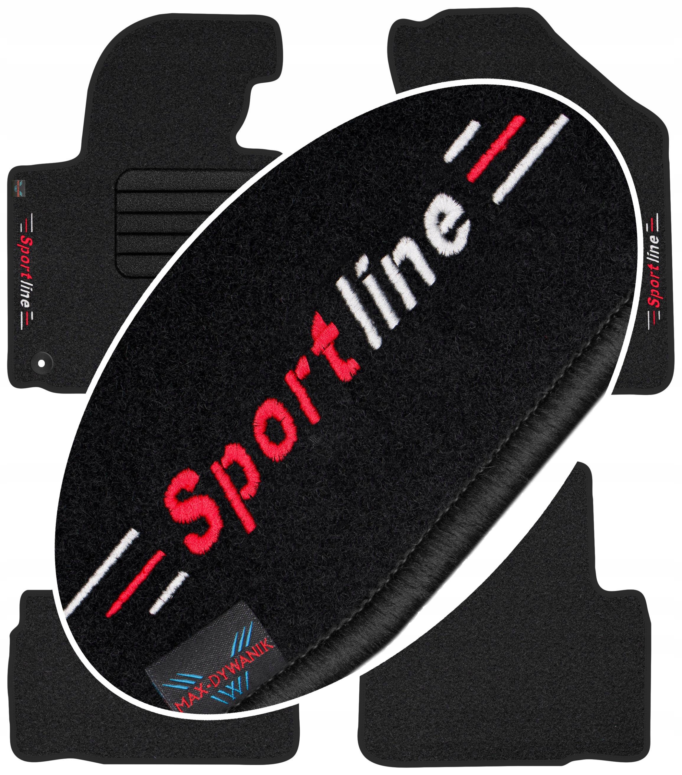 Hyundai ix35 2010-2015 Velurové stěrače