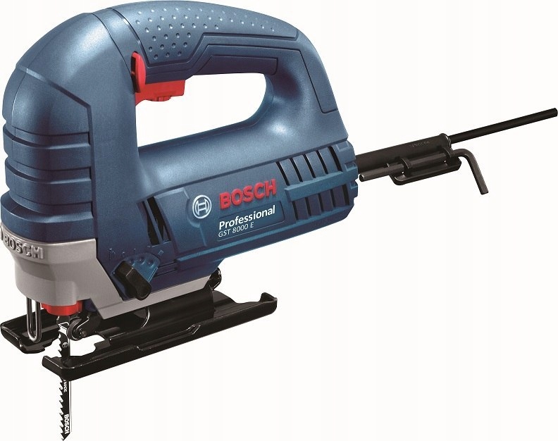 Bosch Wyrzynarka Gst 8000 E 710 W 060158H000