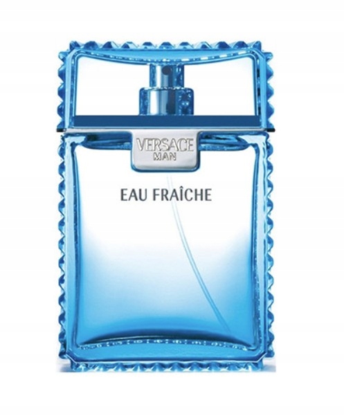 Versace Eau Fraiche Man Edt 50 ml
