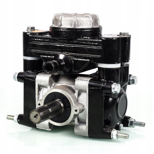 T-PM100 - Насос P-100 Monsun