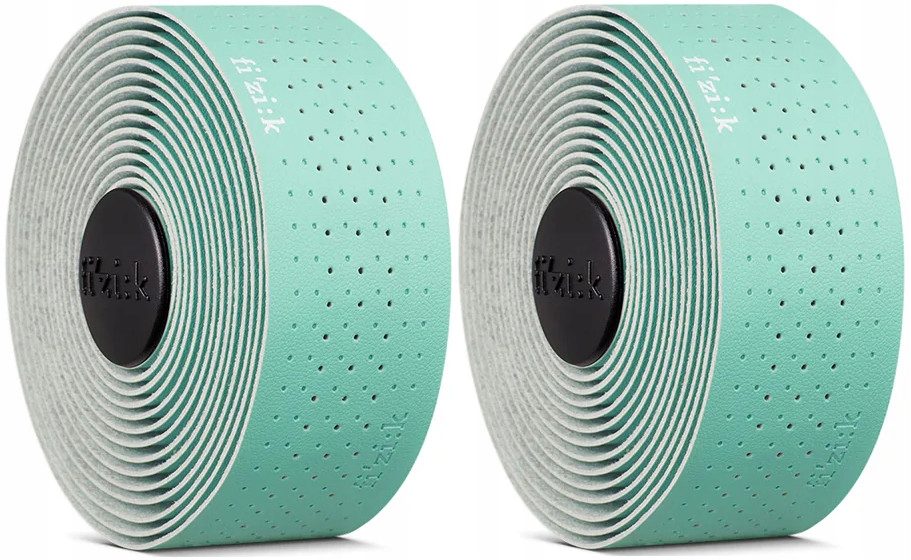Owijka Owijki Kierownicy Fizik Tempo Microtex Classic Celeste Bianchi