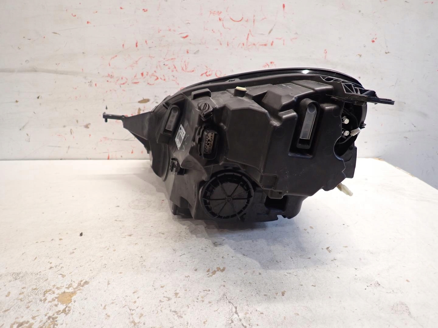 light front front right FORD PUMA MK2 2019- FULL LED L1TB-13E014-EK