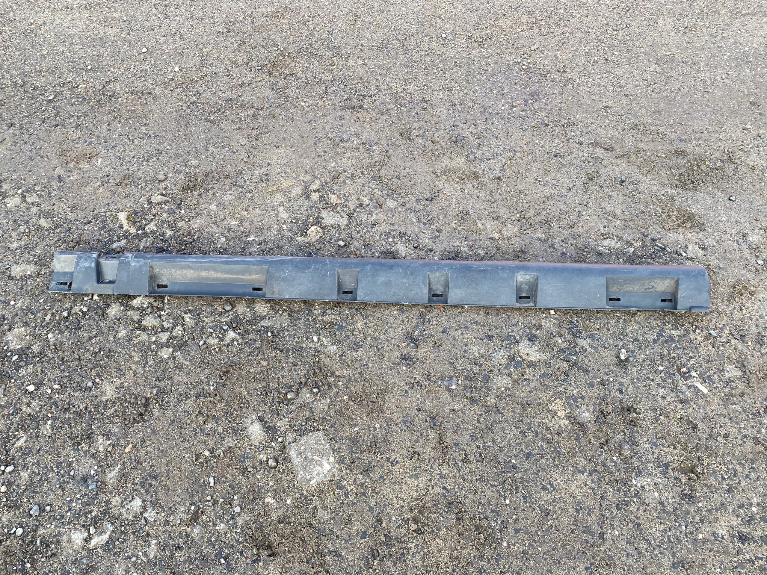 764365586R - DACIA SANDERO STEPWAY ЛАСКАВО ПРОСИМО ПЕДАЛЬ 764365586