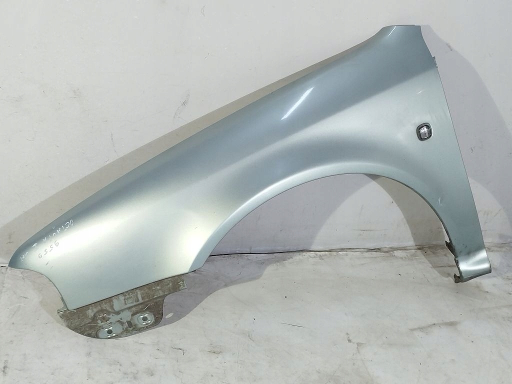 Skoda Octavia И рестайлинг крыло левый 9559