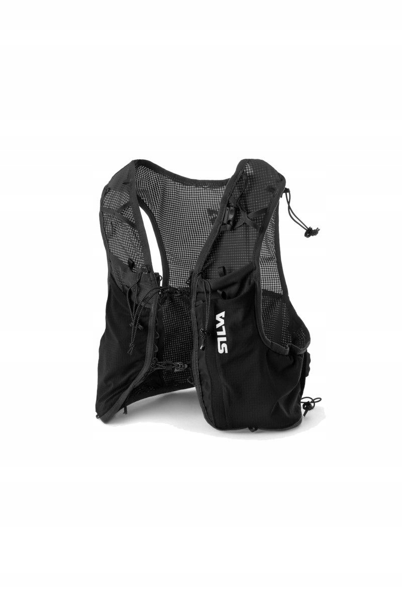 Silva Batoh Strive Fly Vest černý xs