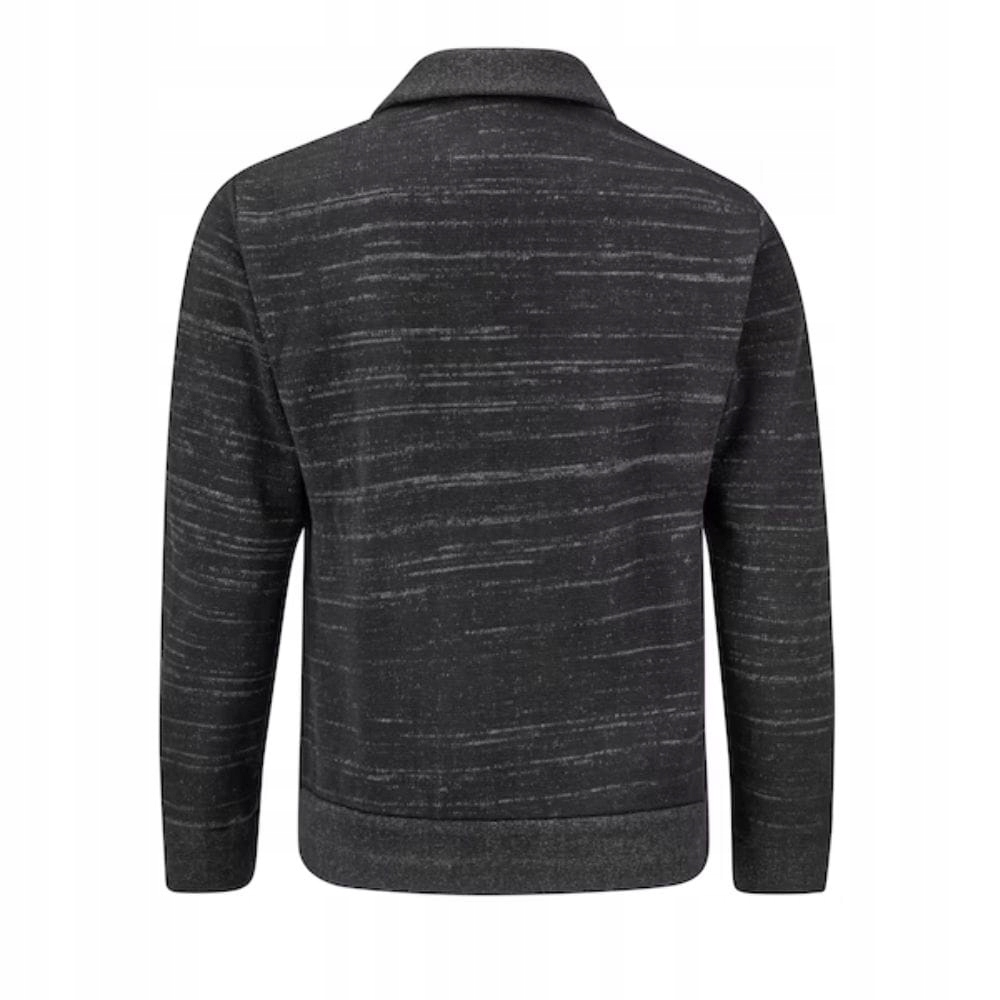 MĘSKA KURTKA AMG - L B66959793 Kolor czarny