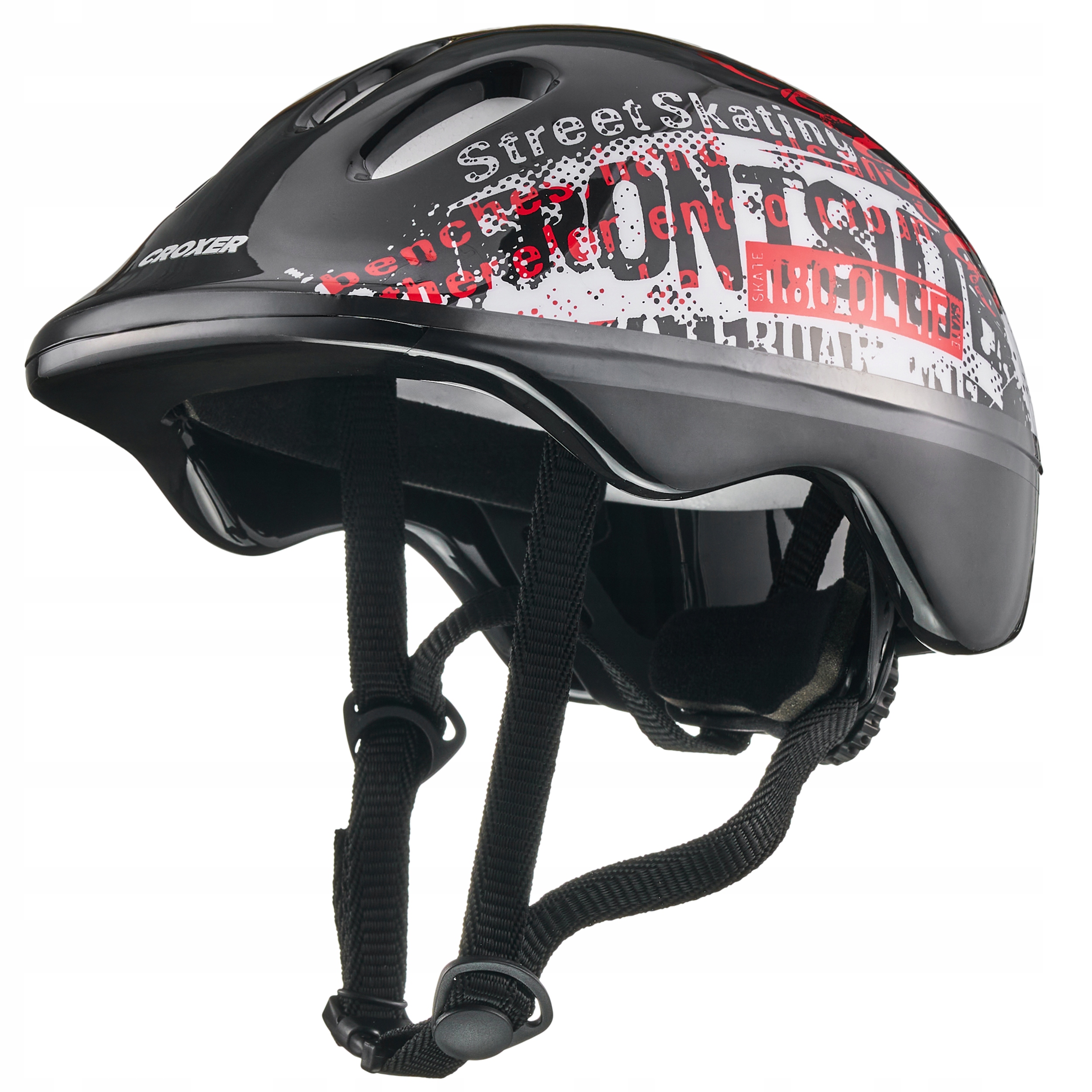 Kask Croxer Street
