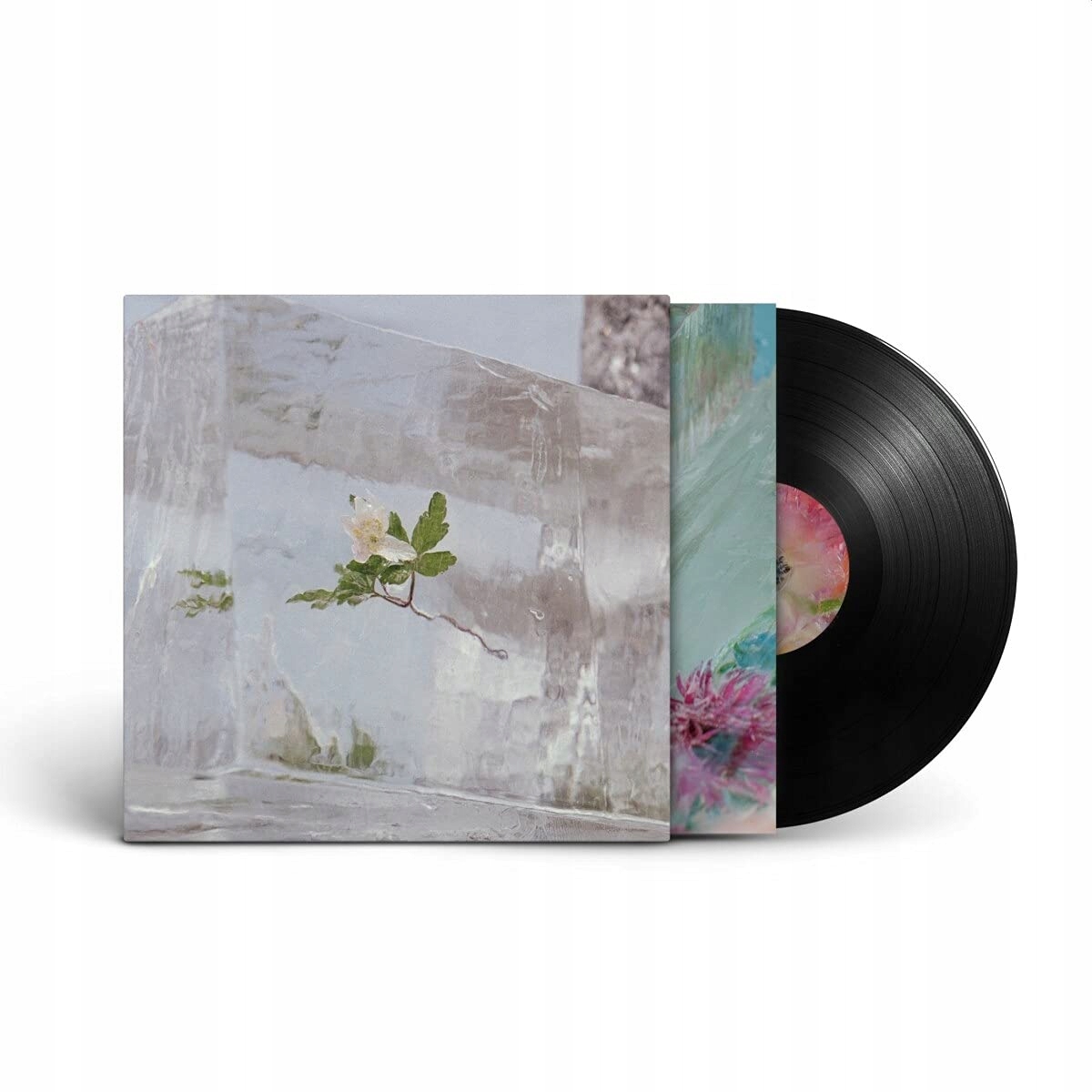 Efterklang Windflowers Lp Winyl