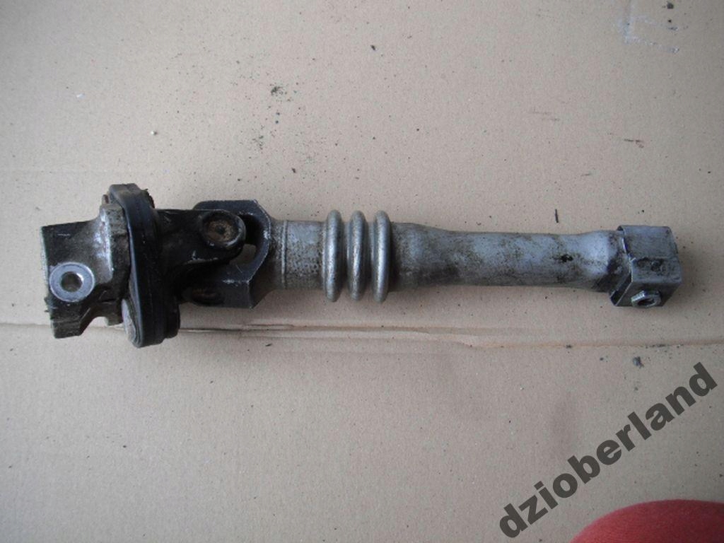 MERCEDES C W203 KRZYŻAK KOLUMNY