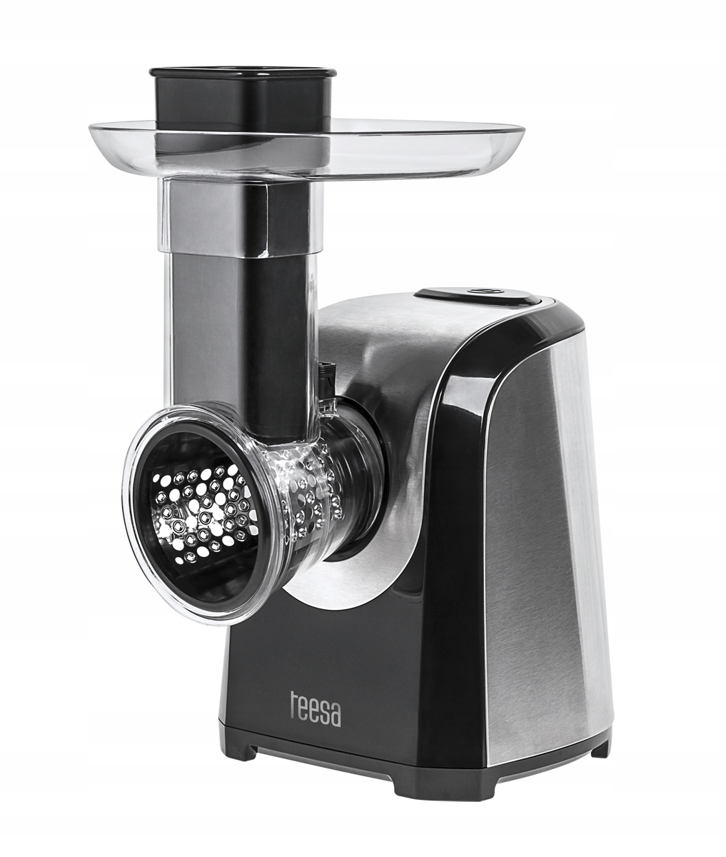 Elektrický kráječ na zeleniny, struhadlo Teesa 5 Tarek, výkonný