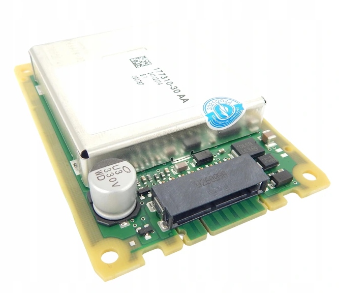 177310-30 - СВЕТОДИОДНЫЙ МОДУЛЬ OPEL INSIGNIA ASTRA 000574