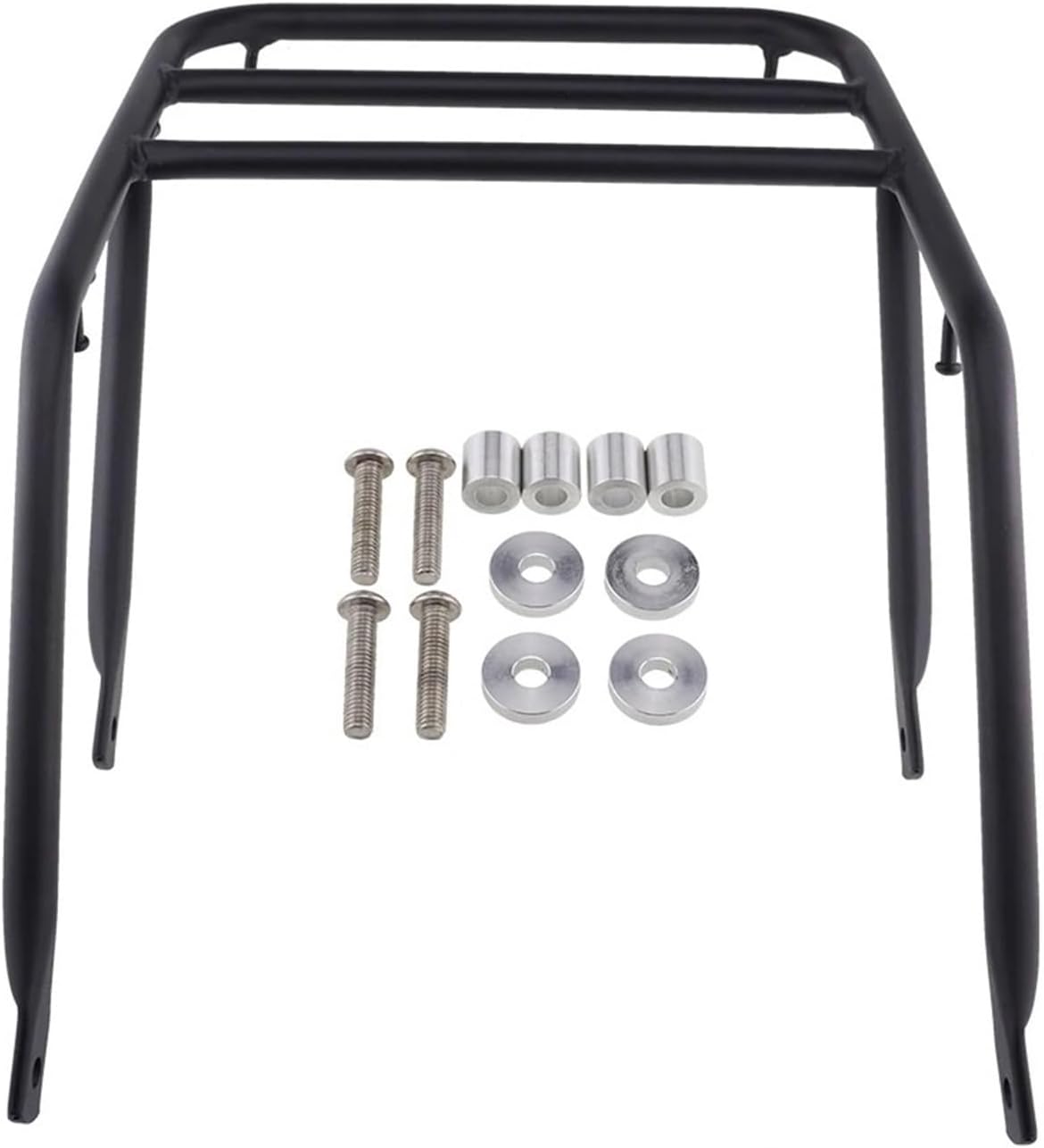 Fit For REBEL 1100 DCT CMX 1100 2021-2022 Luggage Rack Rear Tail Rack
