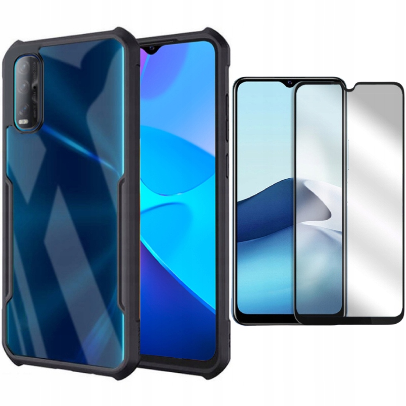 

Etui Beetle Pancerne Obudowa Do Vivo Y11S/Y20S