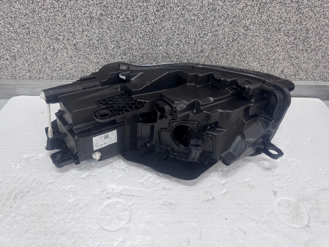 light right VW Touareg 761 Full Led