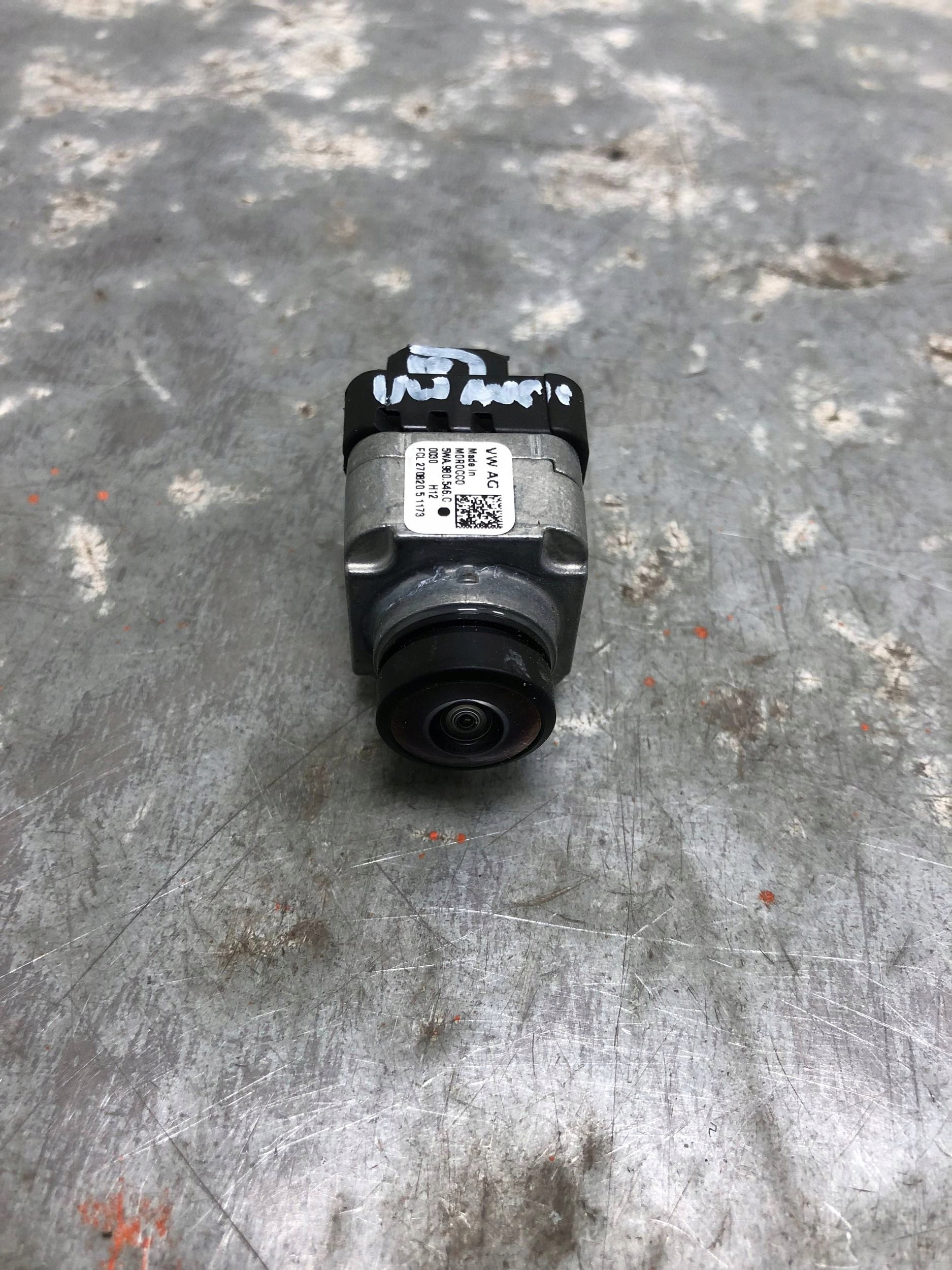 KAMERA reversing VW AUDI 5WA980546C