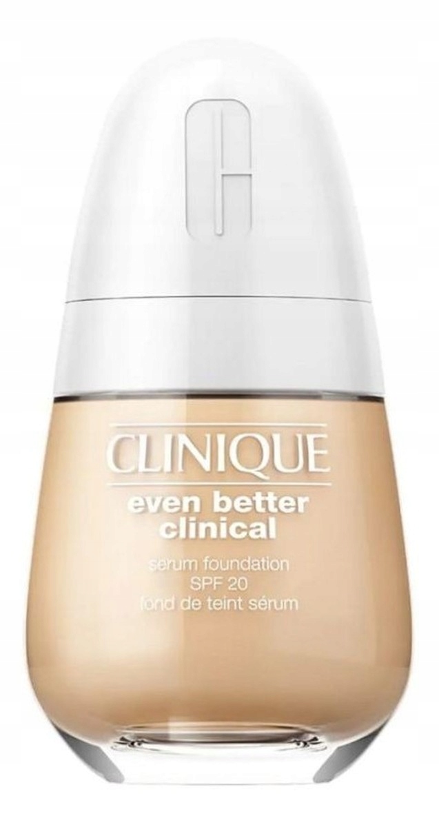 Clinique Even Better SPF20 podkład 30ml Neutral