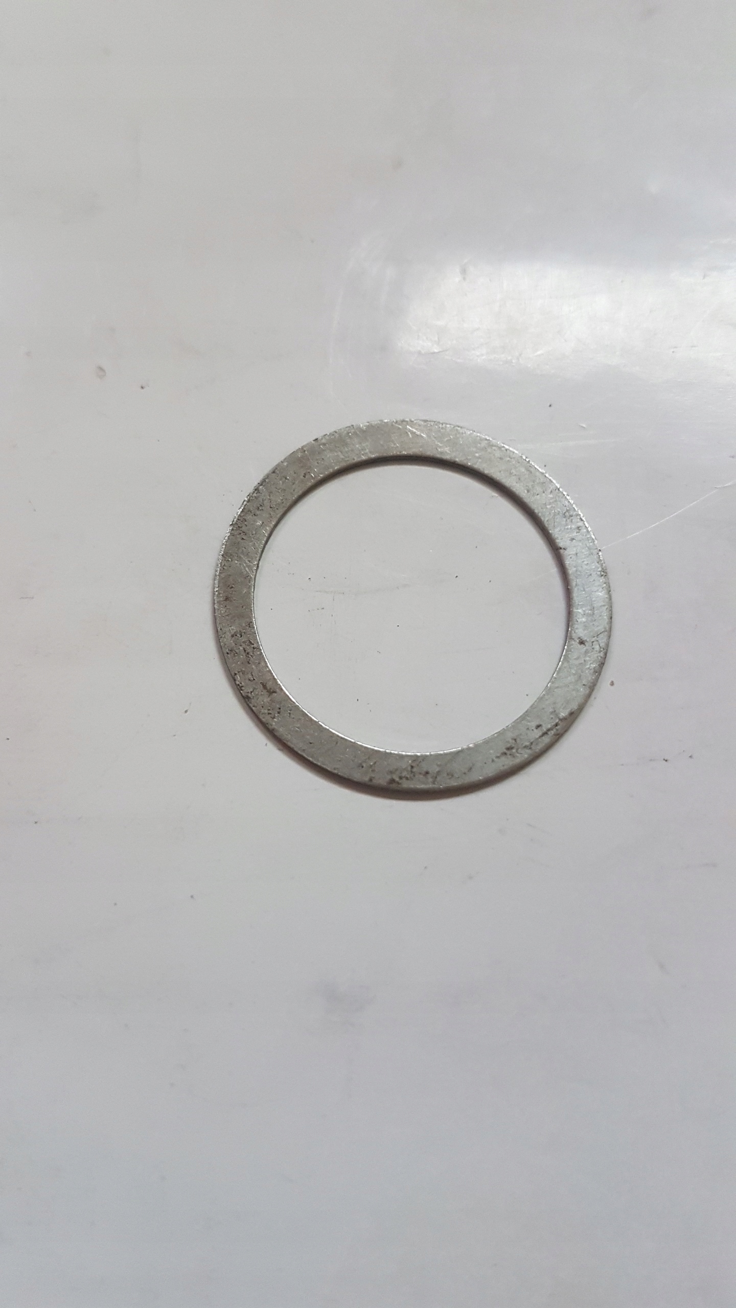 Тормозная жидкость Organika R-3 500 мл