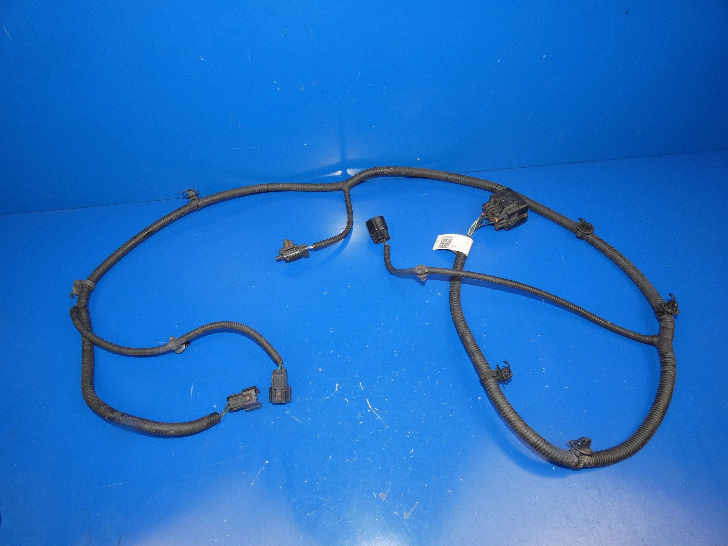 bundle przewodow (wiring electrical) KIA Optima 91840D4080