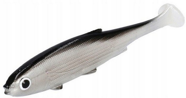 Real Fish Bleak Mikado 8,5 CM