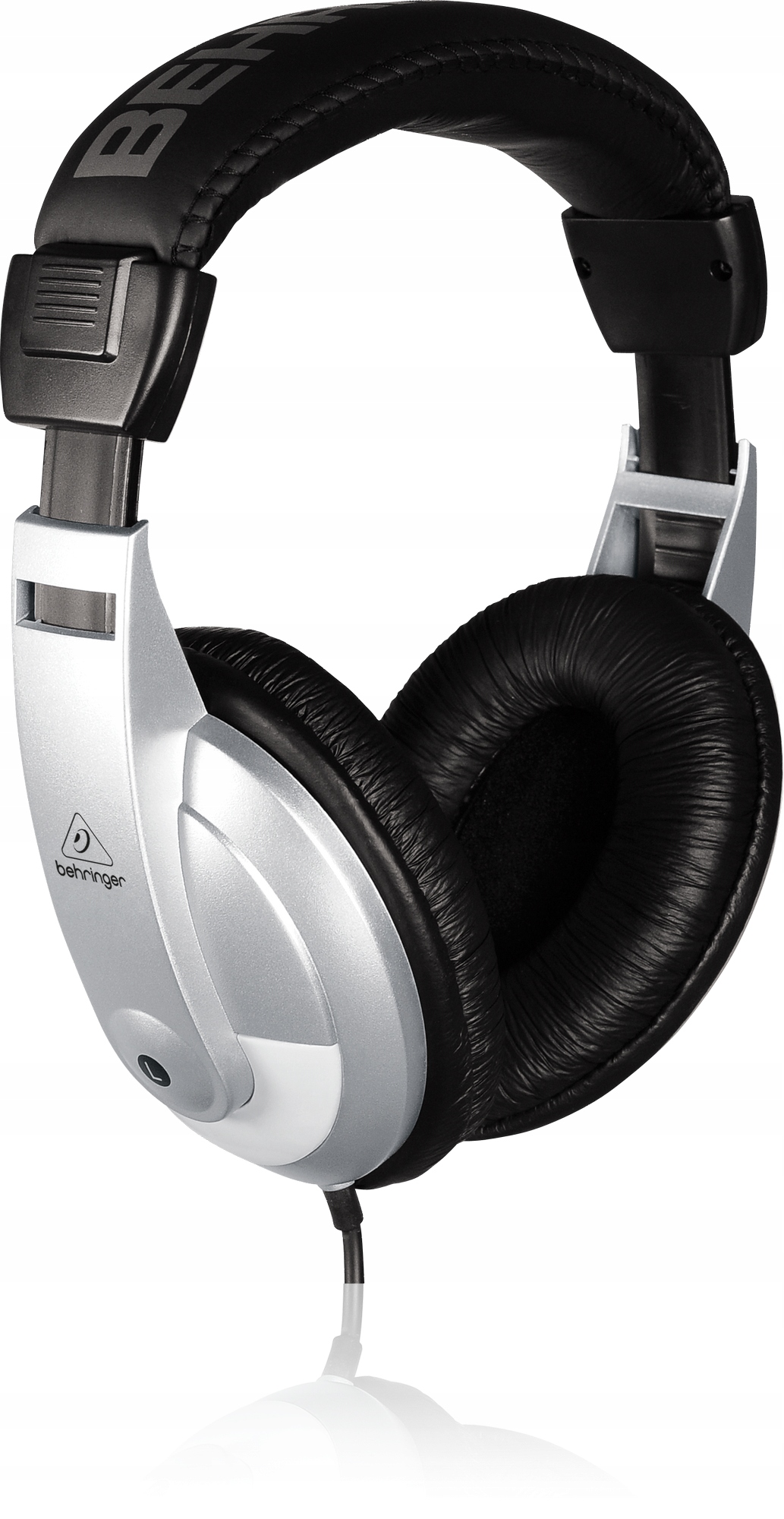 BEHRINGER UMC202HD MIC C1 ZESTAW DO HOMERECORDINGU Model UMC202HD